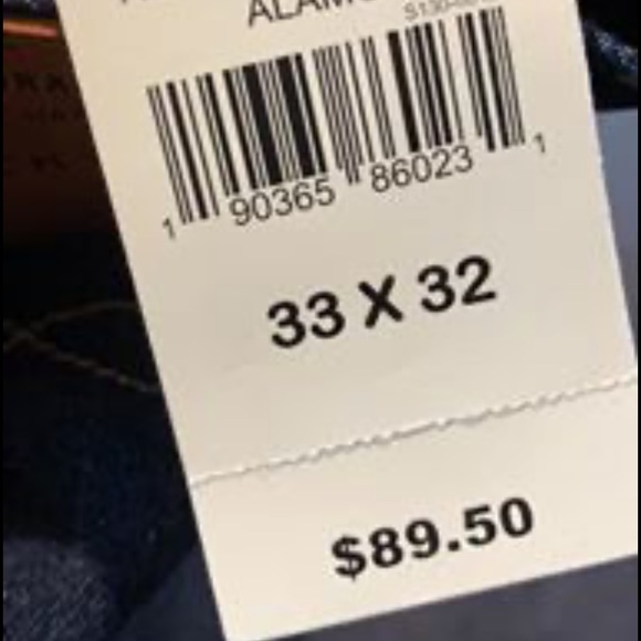 Lucky brand Jeans - Picture 2 of 3